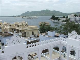 Hotel Minerwa Udaipur Luaran gambar